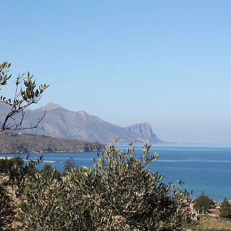 La Blanca Resort & Spa Castellammare del Golfo Eksteriør bilde