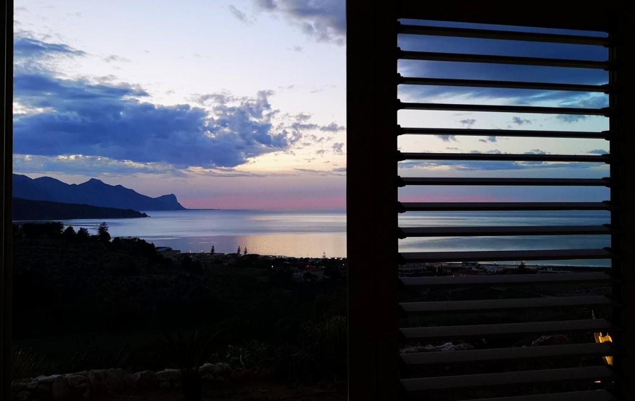 La Blanca Resort & Spa Castellammare del Golfo Eksteriør bilde