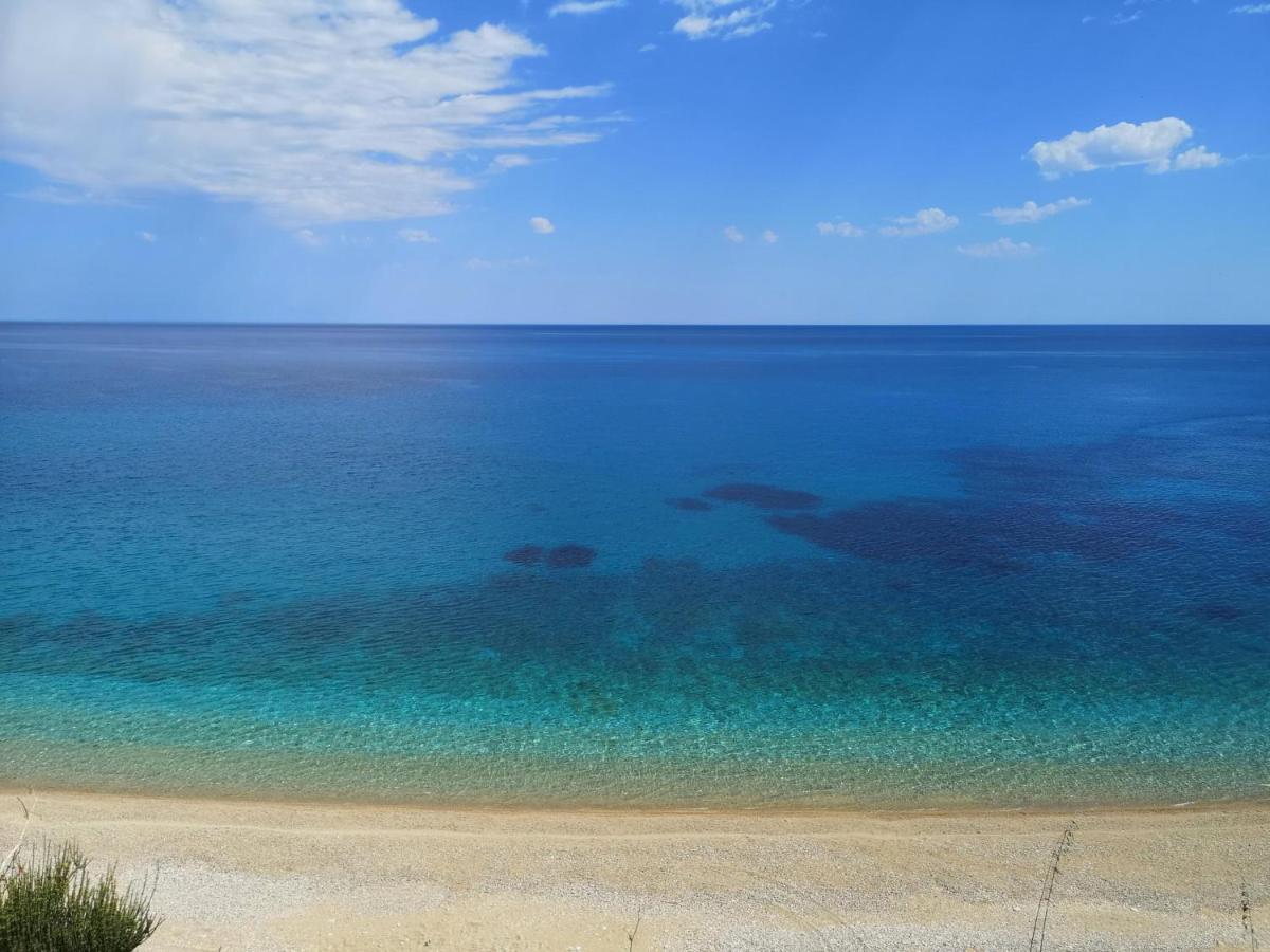 La Blanca Resort & Spa Castellammare del Golfo Eksteriør bilde