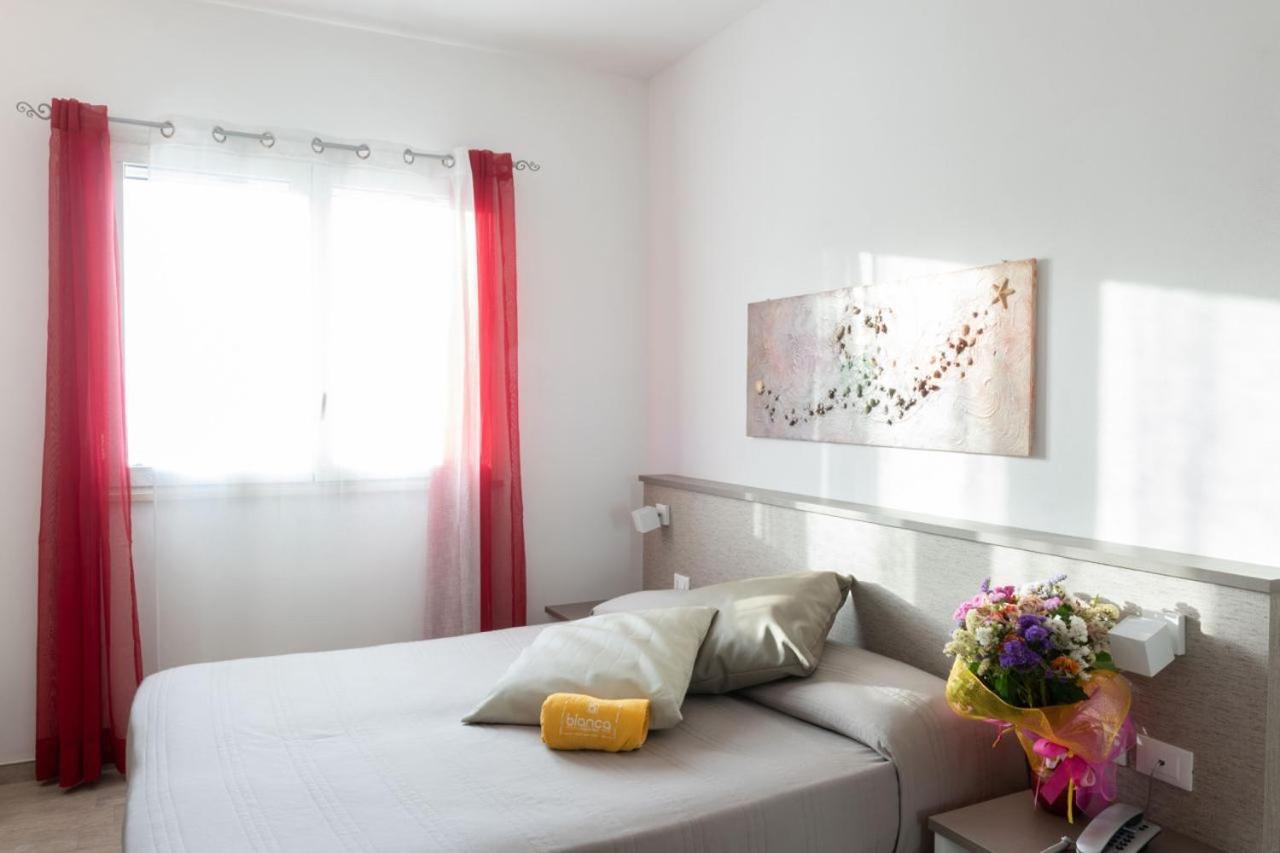 La Blanca Resort & Spa Castellammare del Golfo Eksteriør bilde