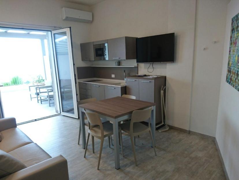 La Blanca Resort & Spa Castellammare del Golfo Eksteriør bilde
