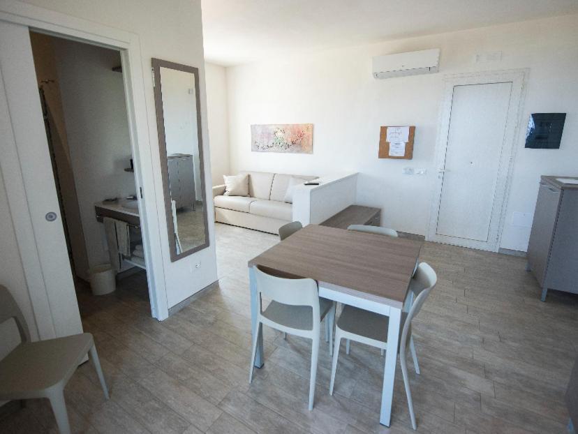 La Blanca Resort & Spa Castellammare del Golfo Eksteriør bilde