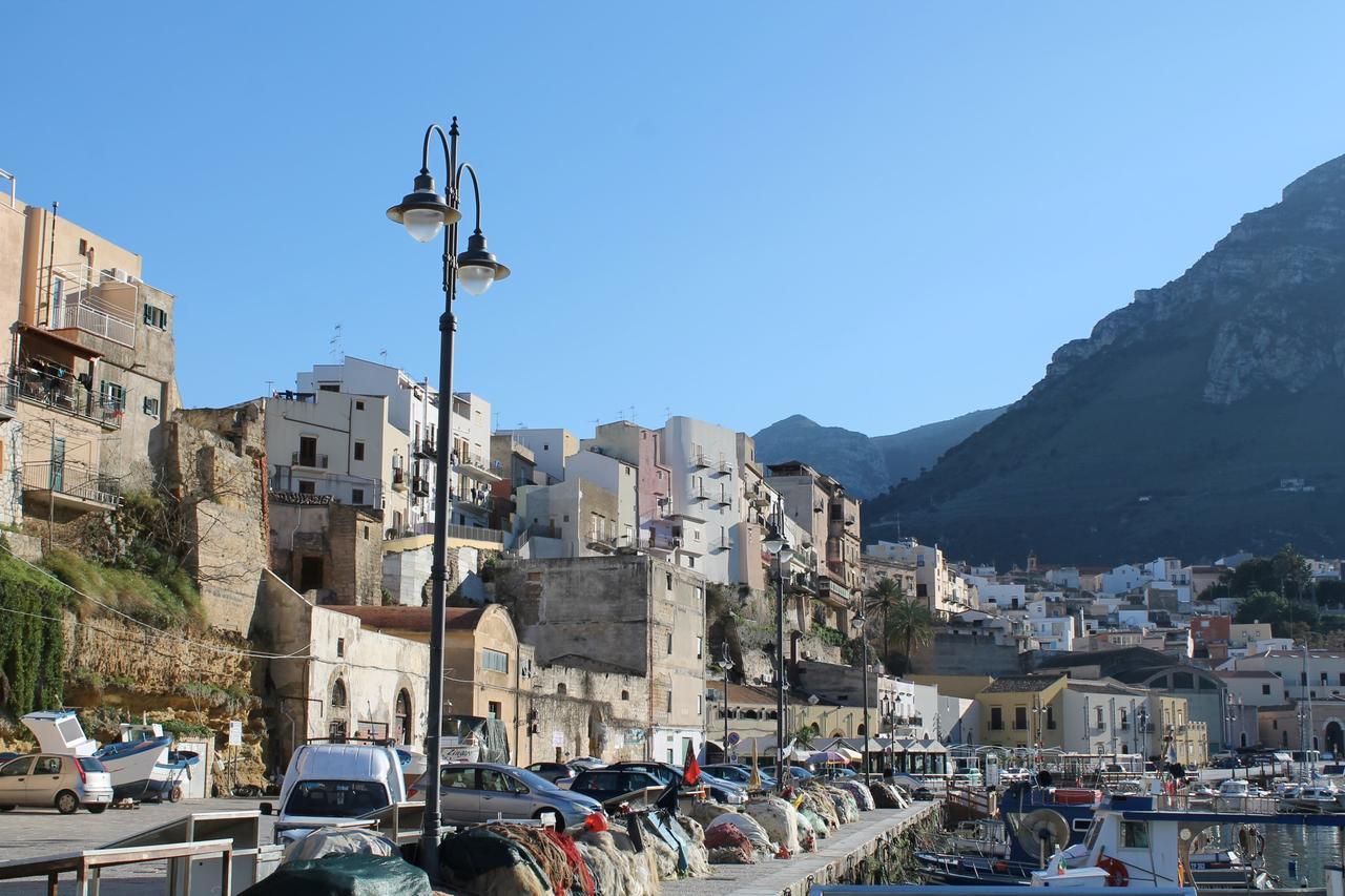 La Blanca Resort & Spa Castellammare del Golfo Eksteriør bilde