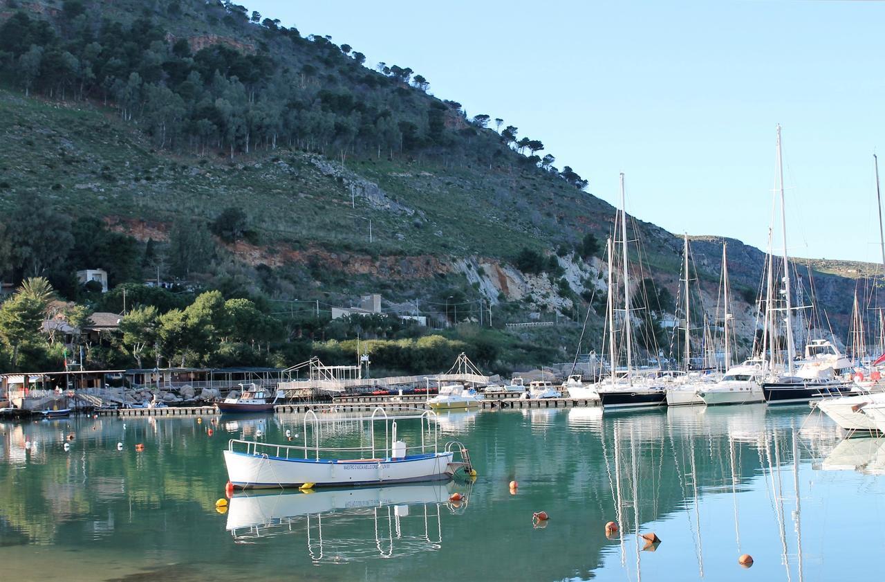 La Blanca Resort & Spa Castellammare del Golfo Eksteriør bilde