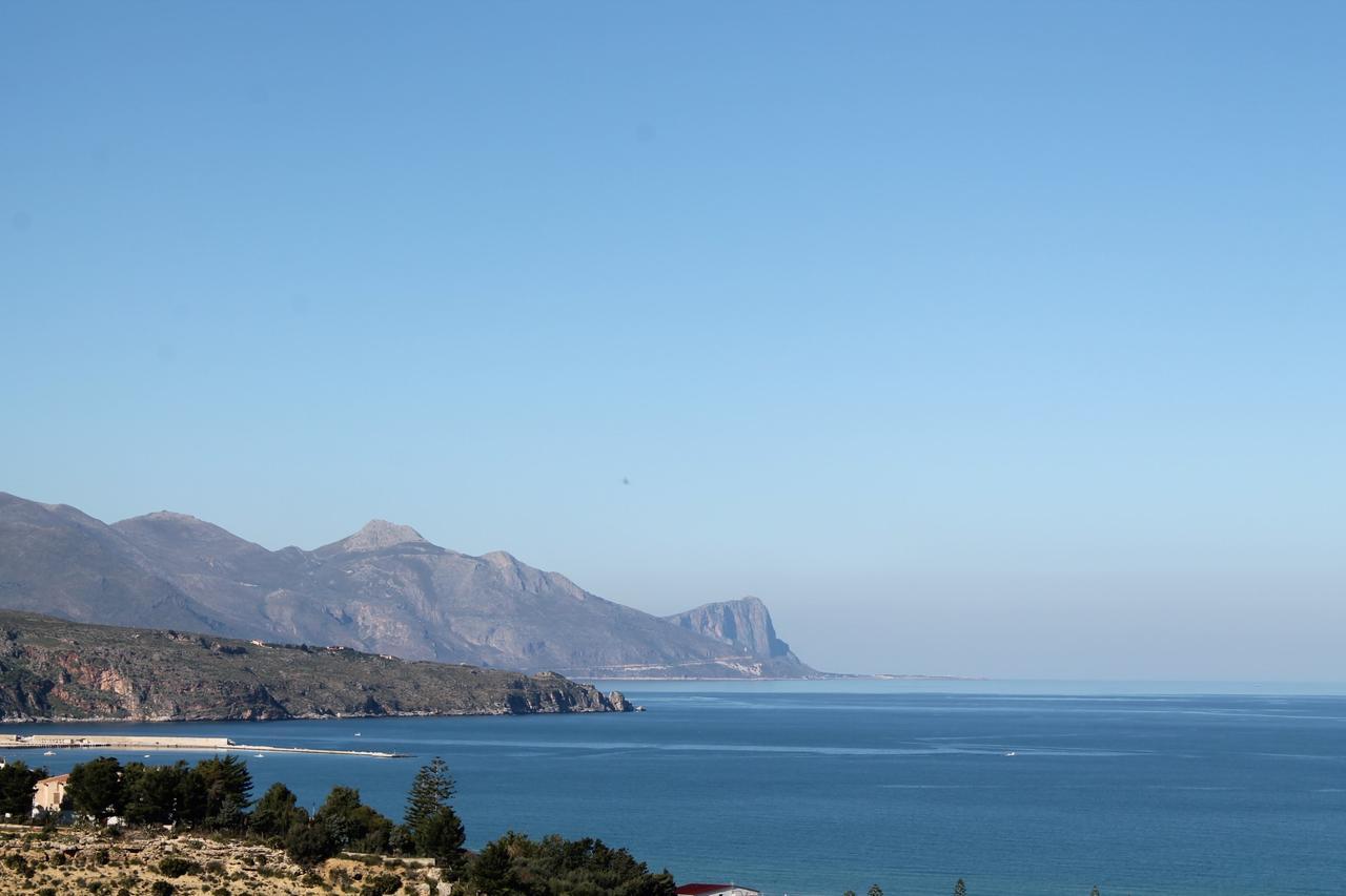 La Blanca Resort & Spa Castellammare del Golfo Eksteriør bilde